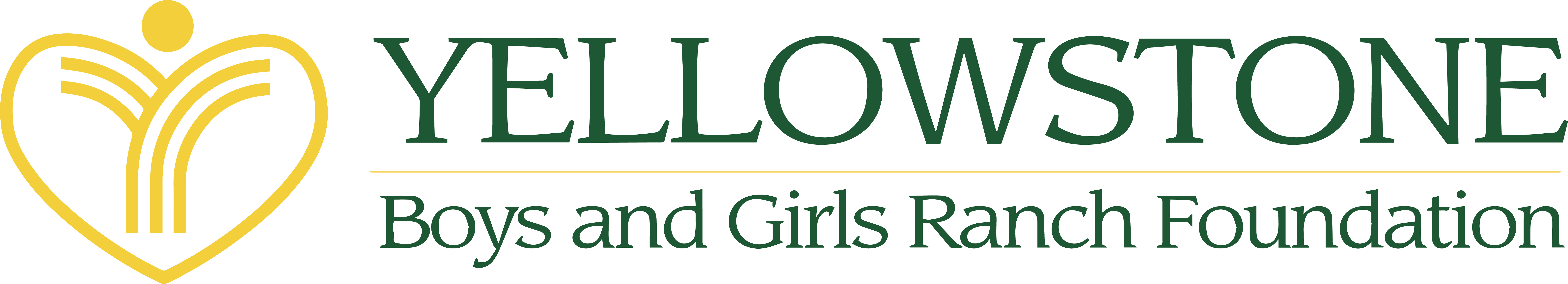 Yellowstone Boys and Girls Ranch Foundation Inc logo