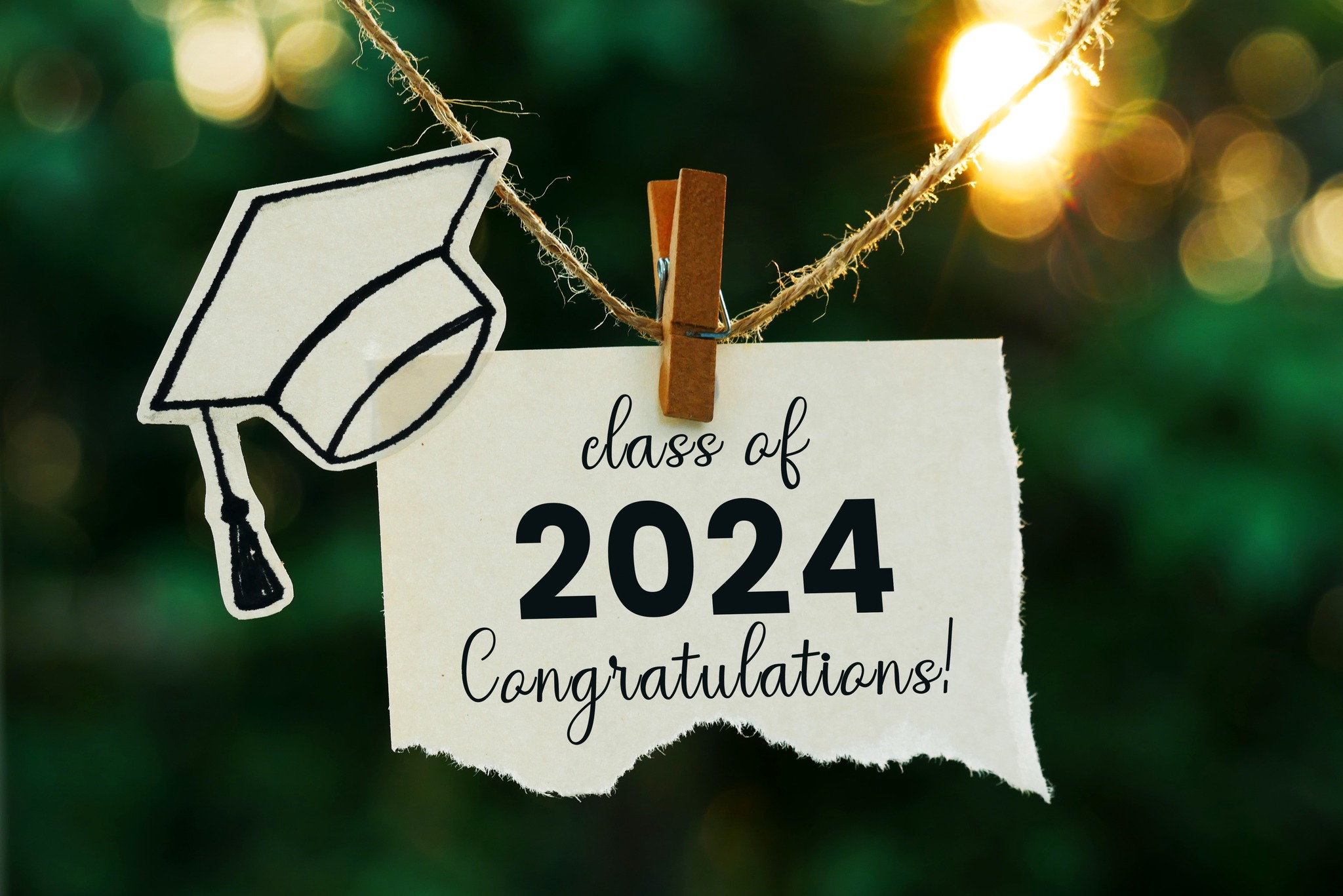 how old is class of 2022 in 2024
