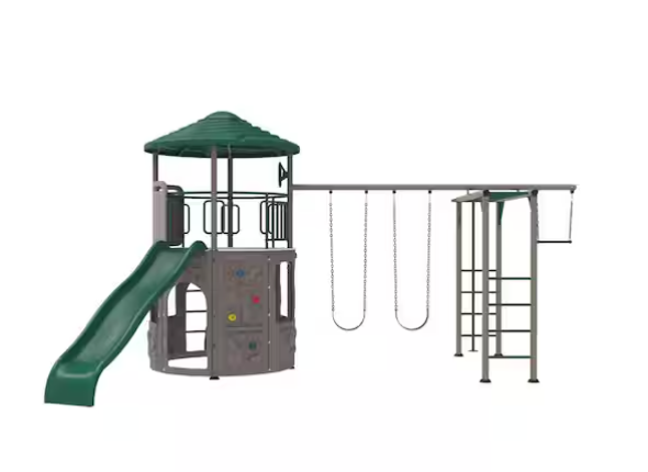 Lewistown Playground